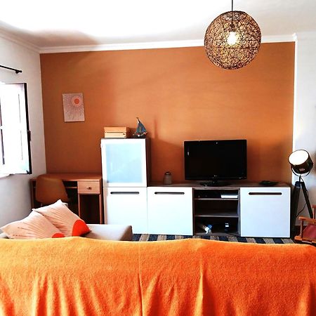 Casa Barca Do Sol Lejlighed Vila Nova de Milfontes Eksteriør billede